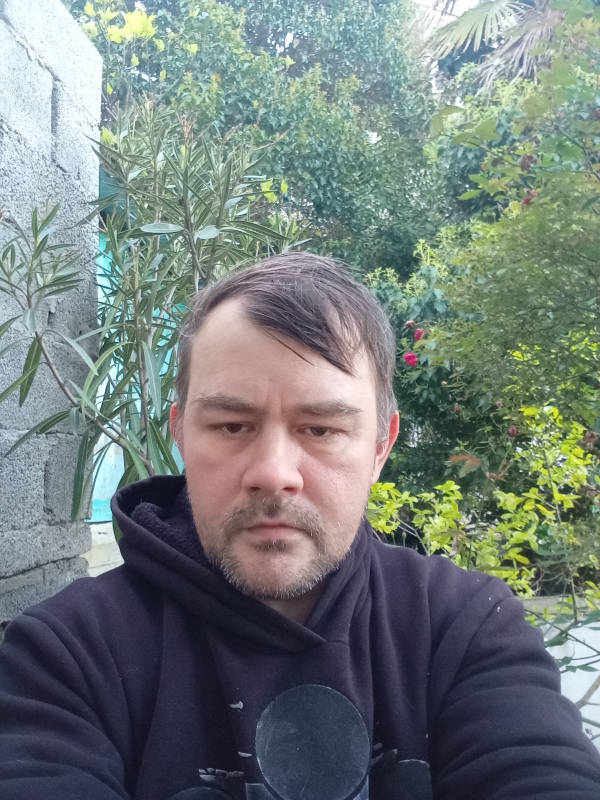 Александр Аверин