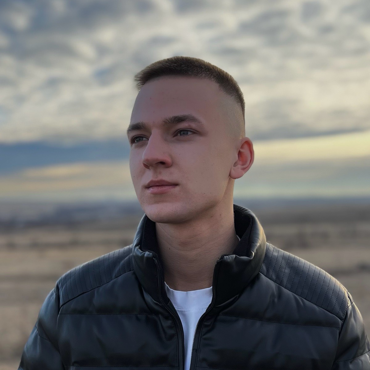 Егор Лиштван