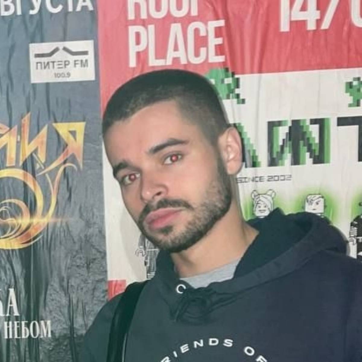 Глеб Вересов | Сетка — социальная сеть от hh.ru