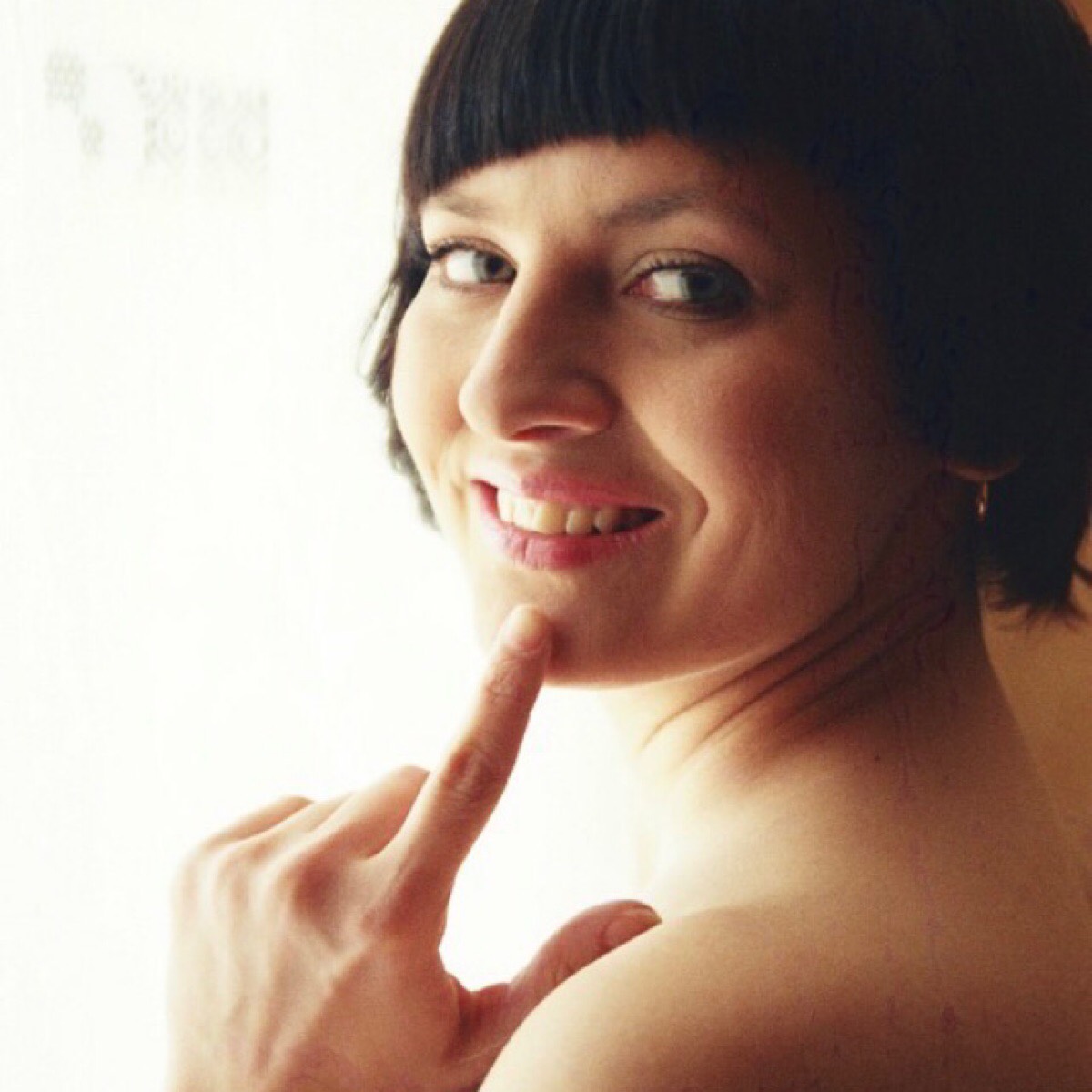 Александра Ханова