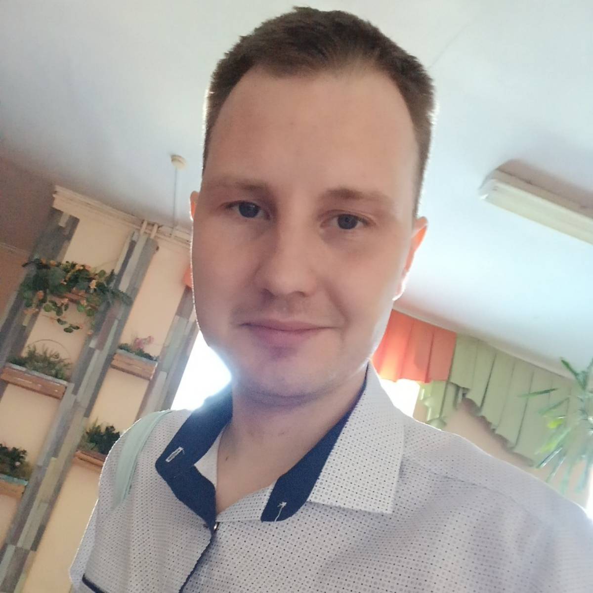 Константин Ольшанский