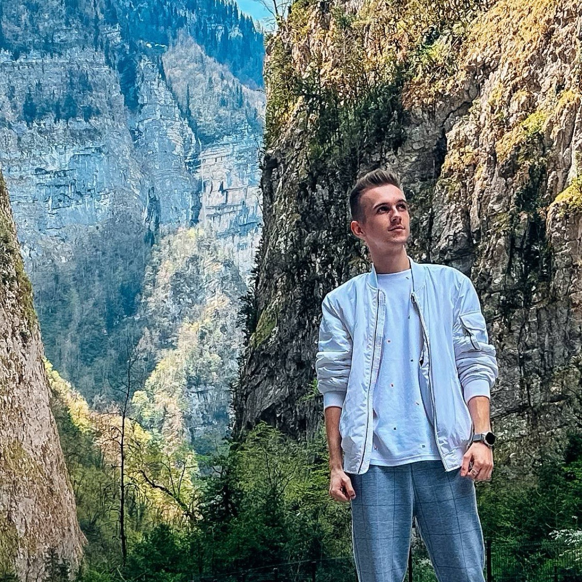Андрей Колчинцев