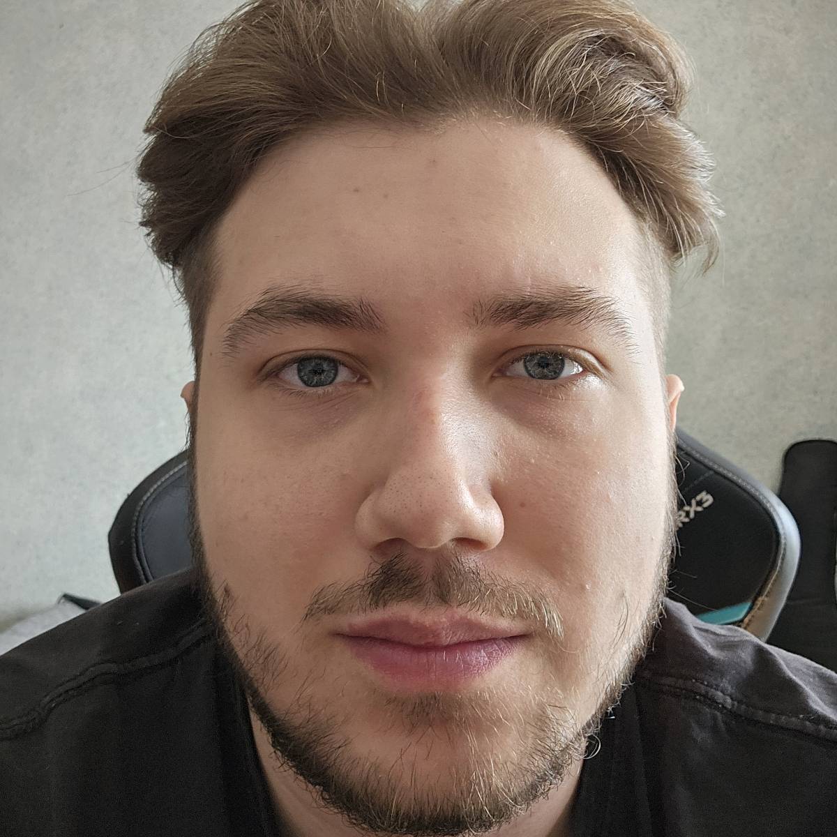 Максим Сидоров