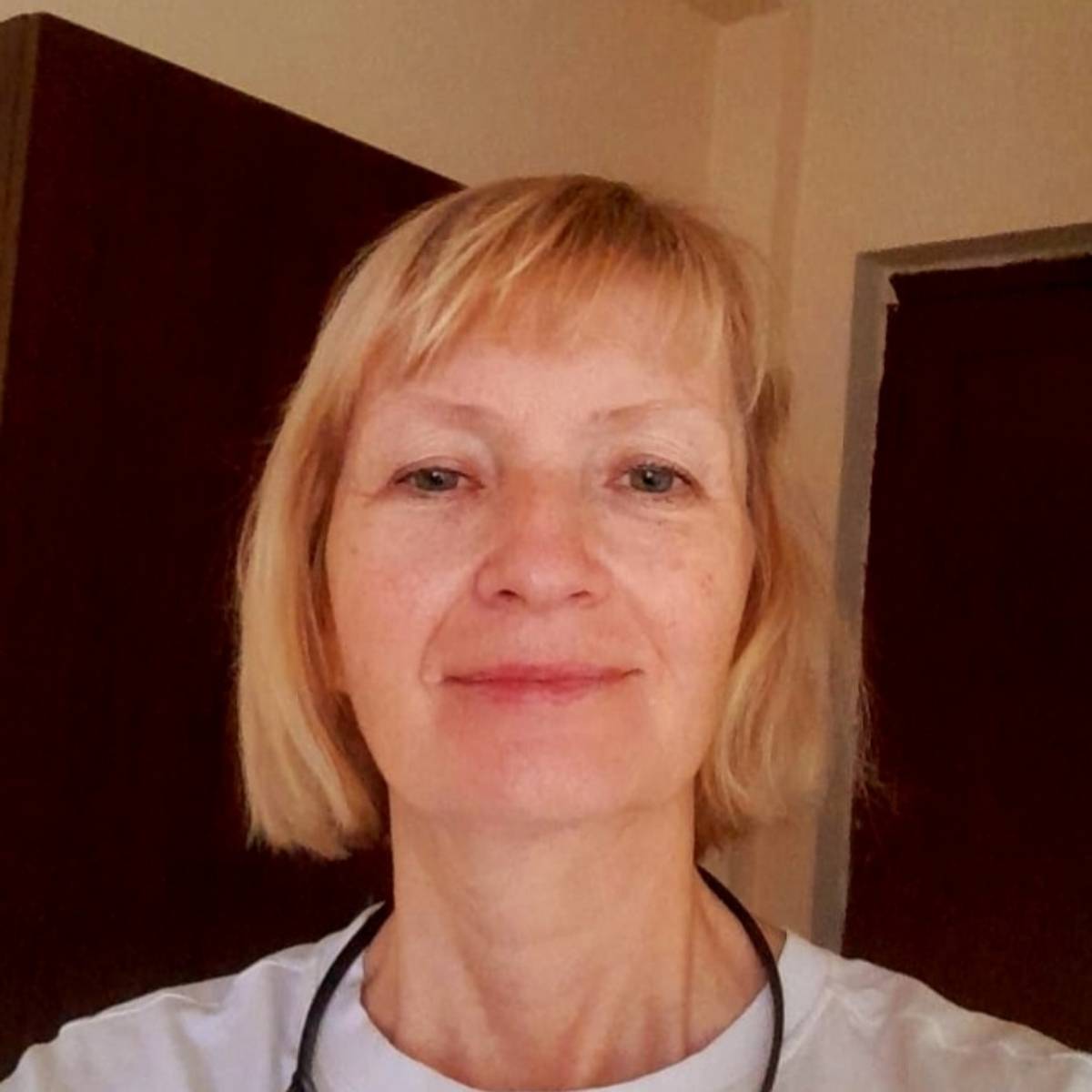 Ольга Черепанова