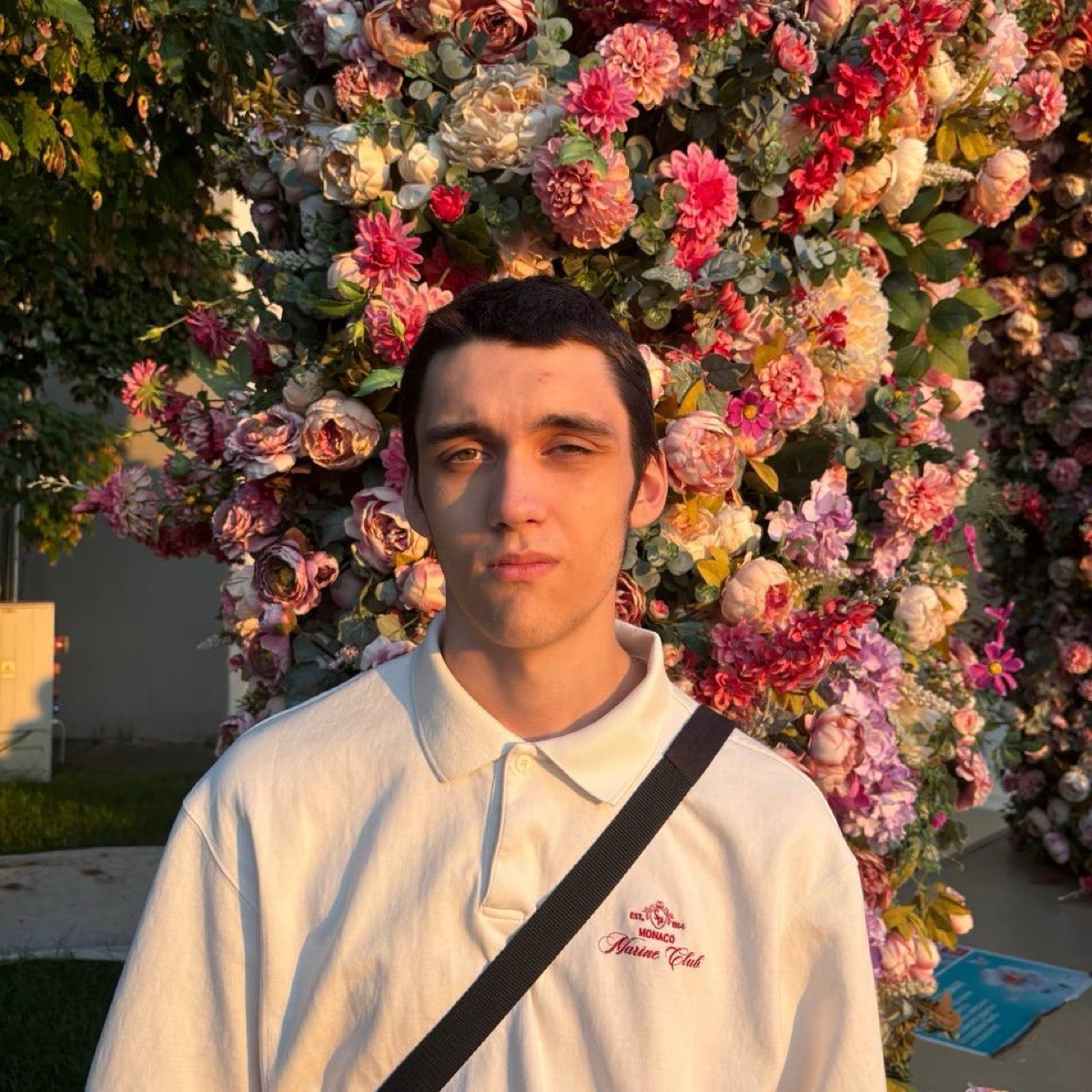 Данил Черных | Сетка — социальная сеть от hh.ru