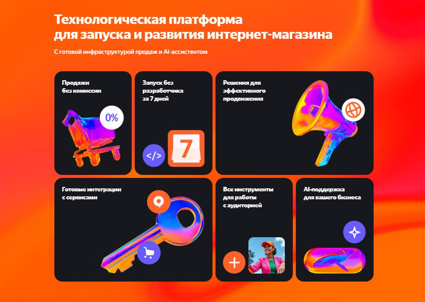 Яндекс KIT в деле: стоит ли вкладываться малому бизнесу? | Сетка — социальная сеть от hh.ru