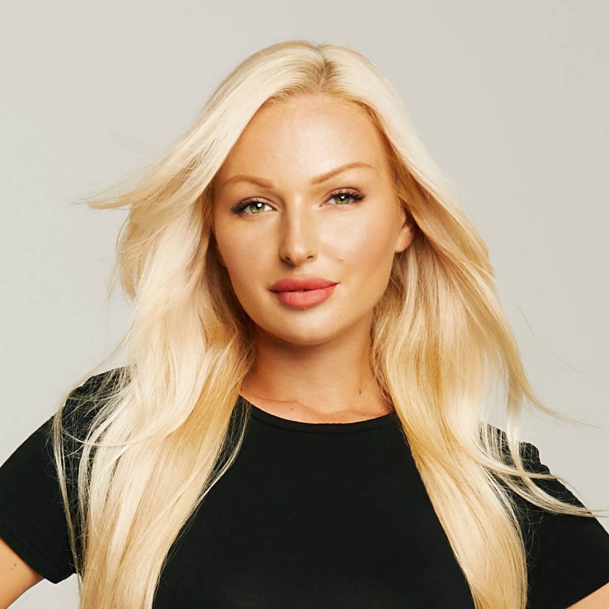 Лана Бусалаева