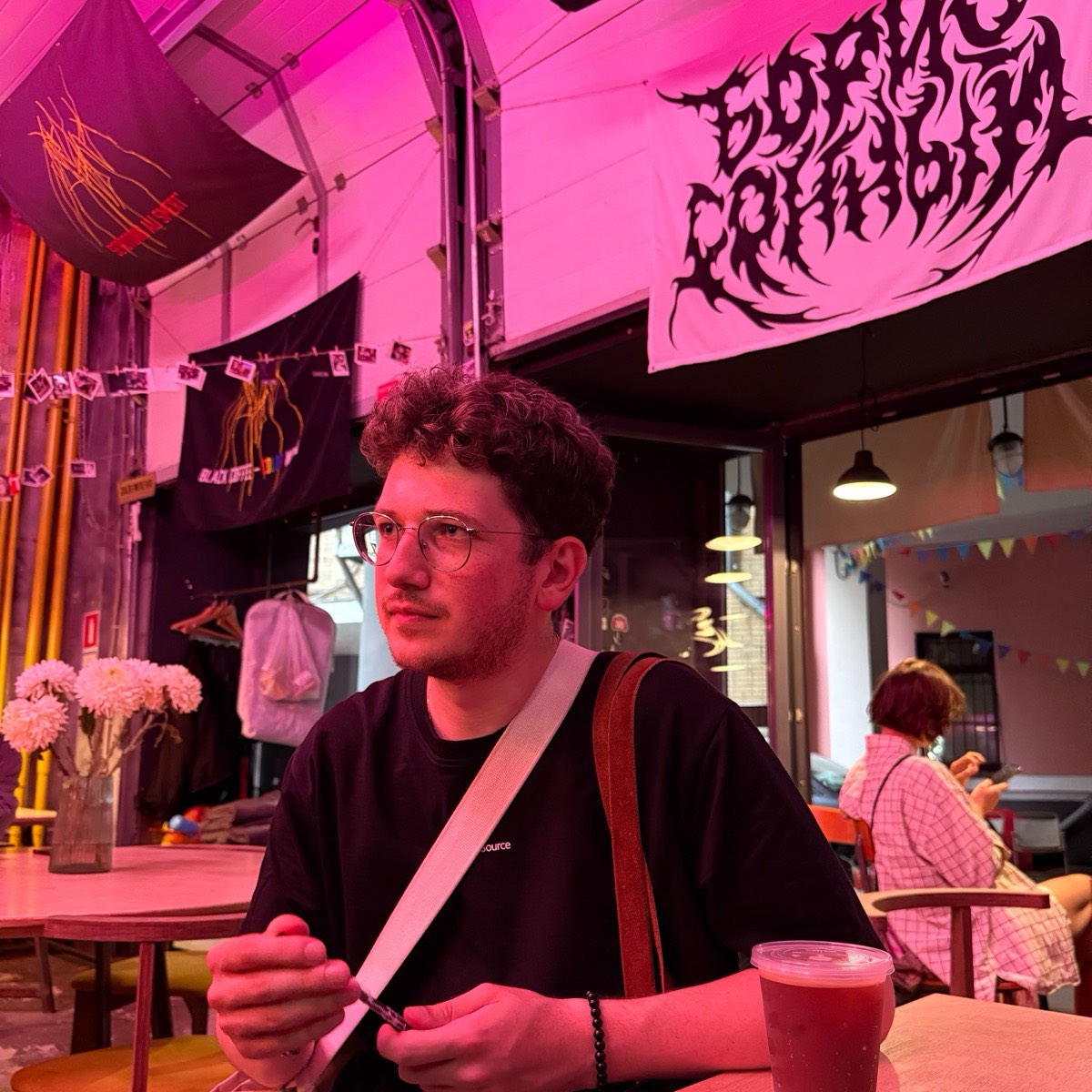 Дмитрий Базаров | Сетка — социальная сеть от hh.ru