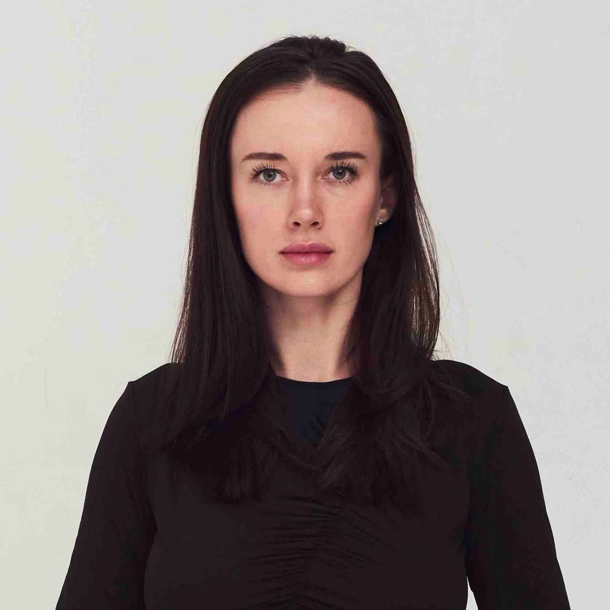 Екатерина Ковалевская