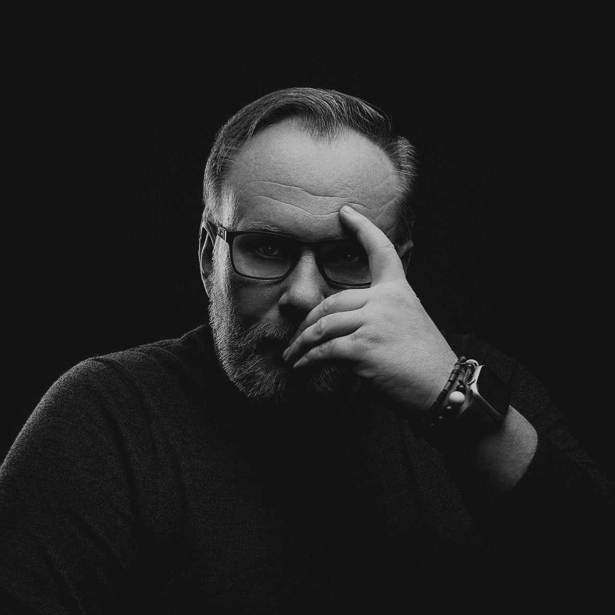 Александр Кашин