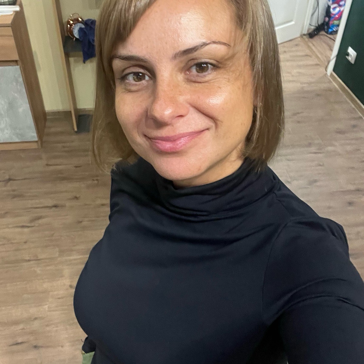 Мария Костина
