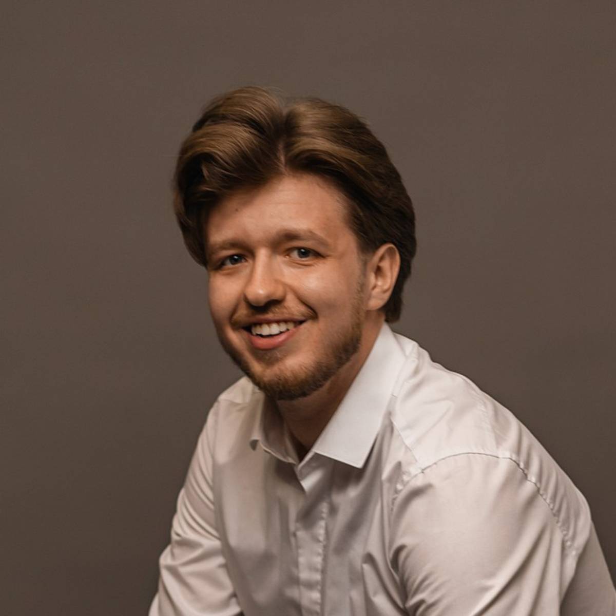 Александр Бунин