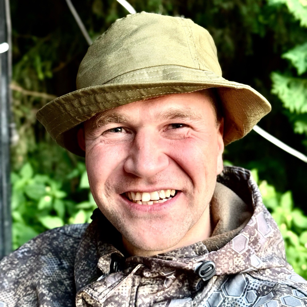 Александр Малышев