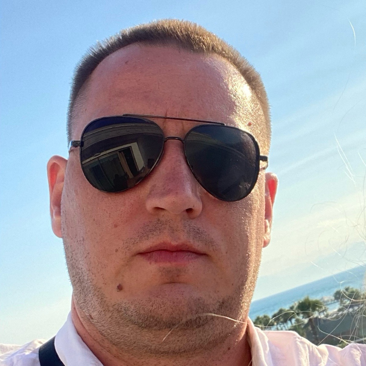Алексей Родзевило