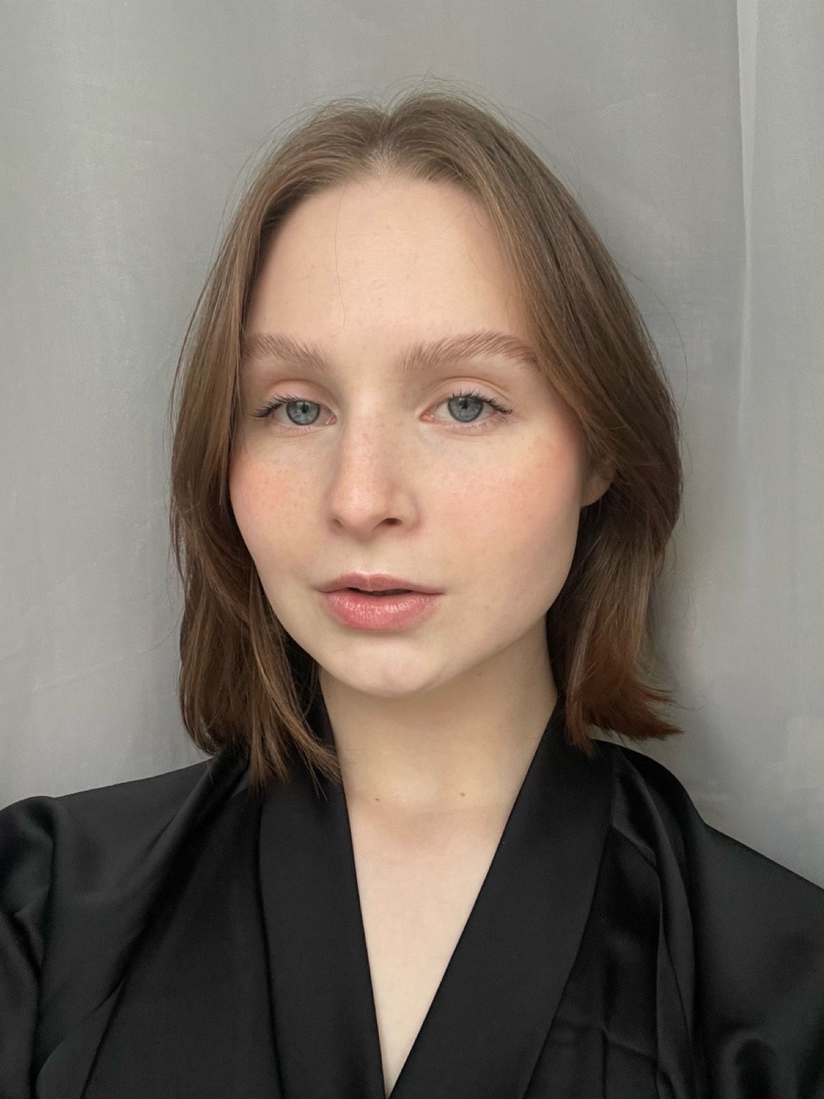 Екатерина Калягина