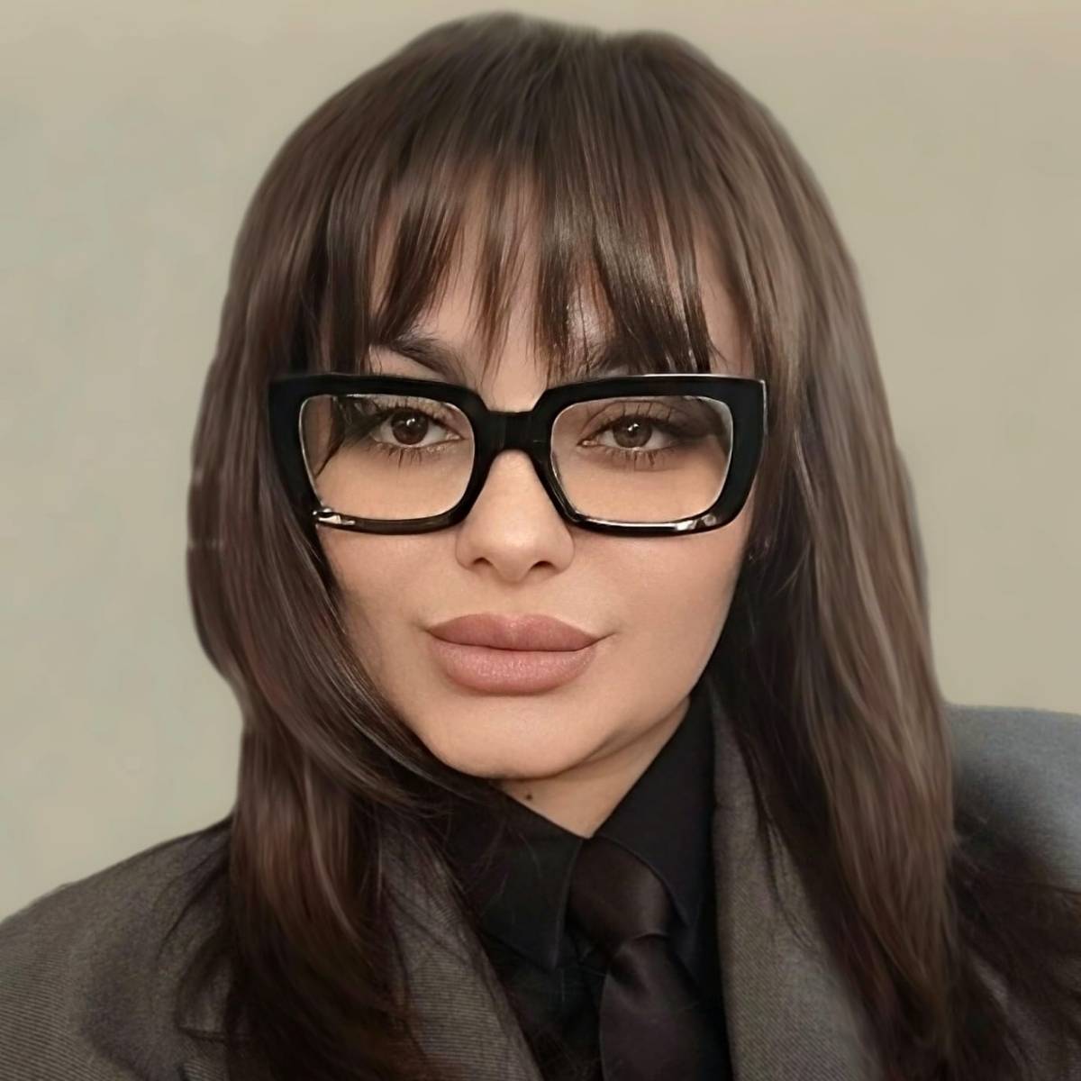Дарья Усольцева
