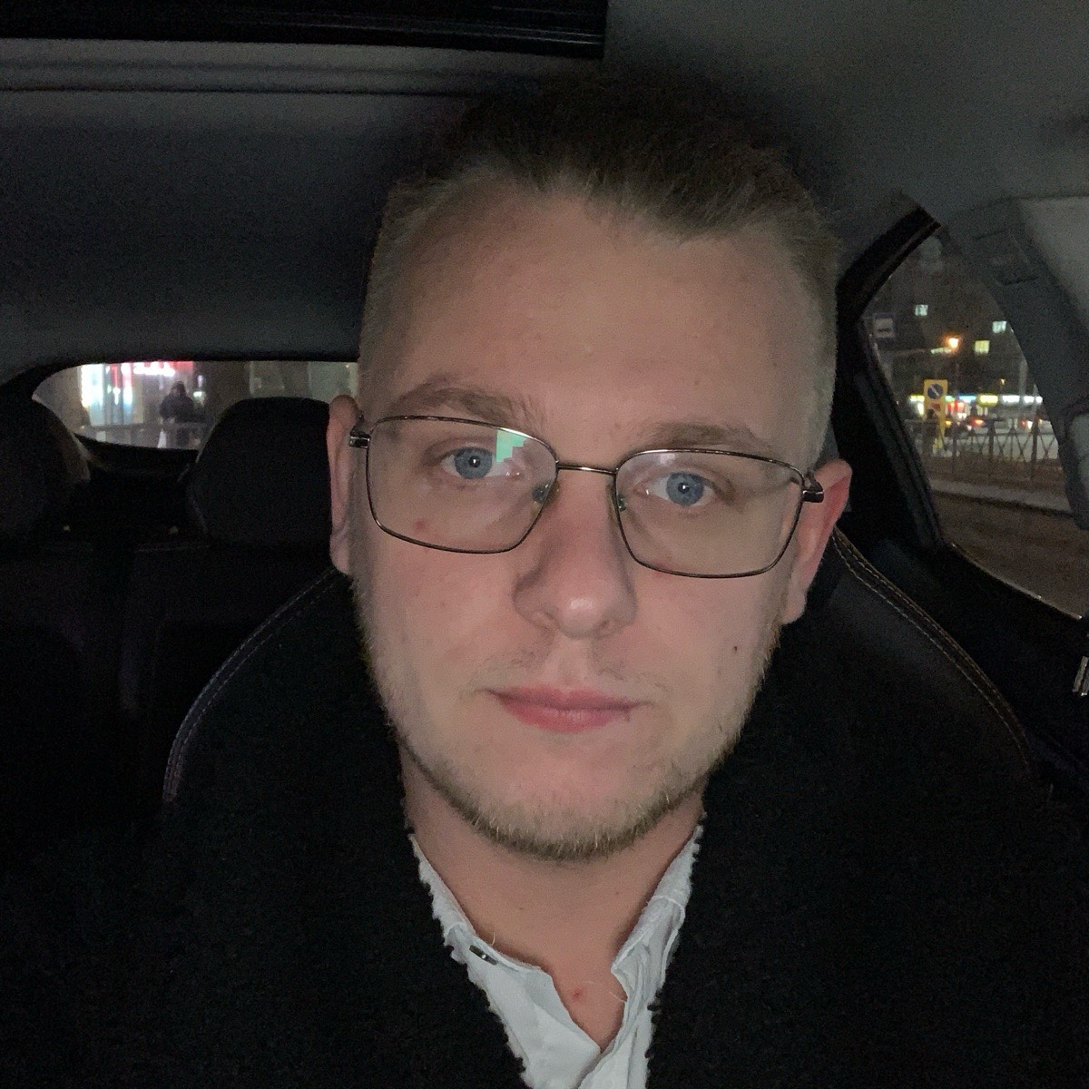 Алексей Тимошек