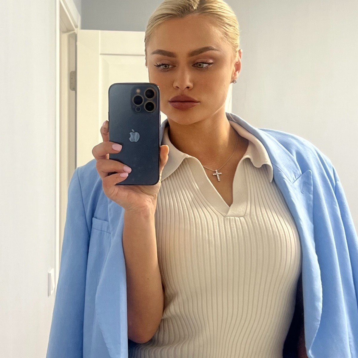 Виктория Кудрявцева | Сетка — социальная сеть от hh.ru