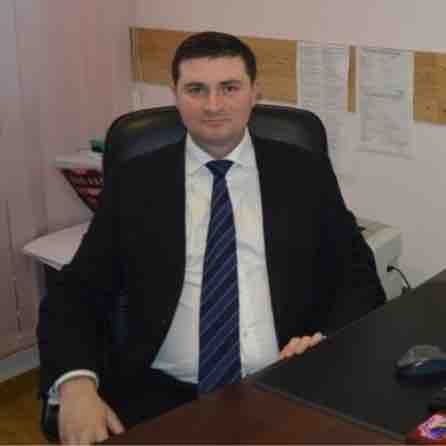 Александр Данько