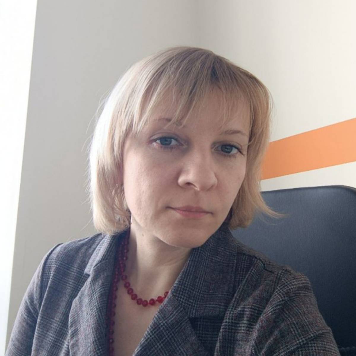 Александра Наумова | Сетка — социальная сеть от hh.ru