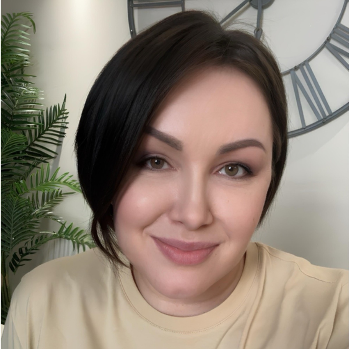 Ксения Иванова