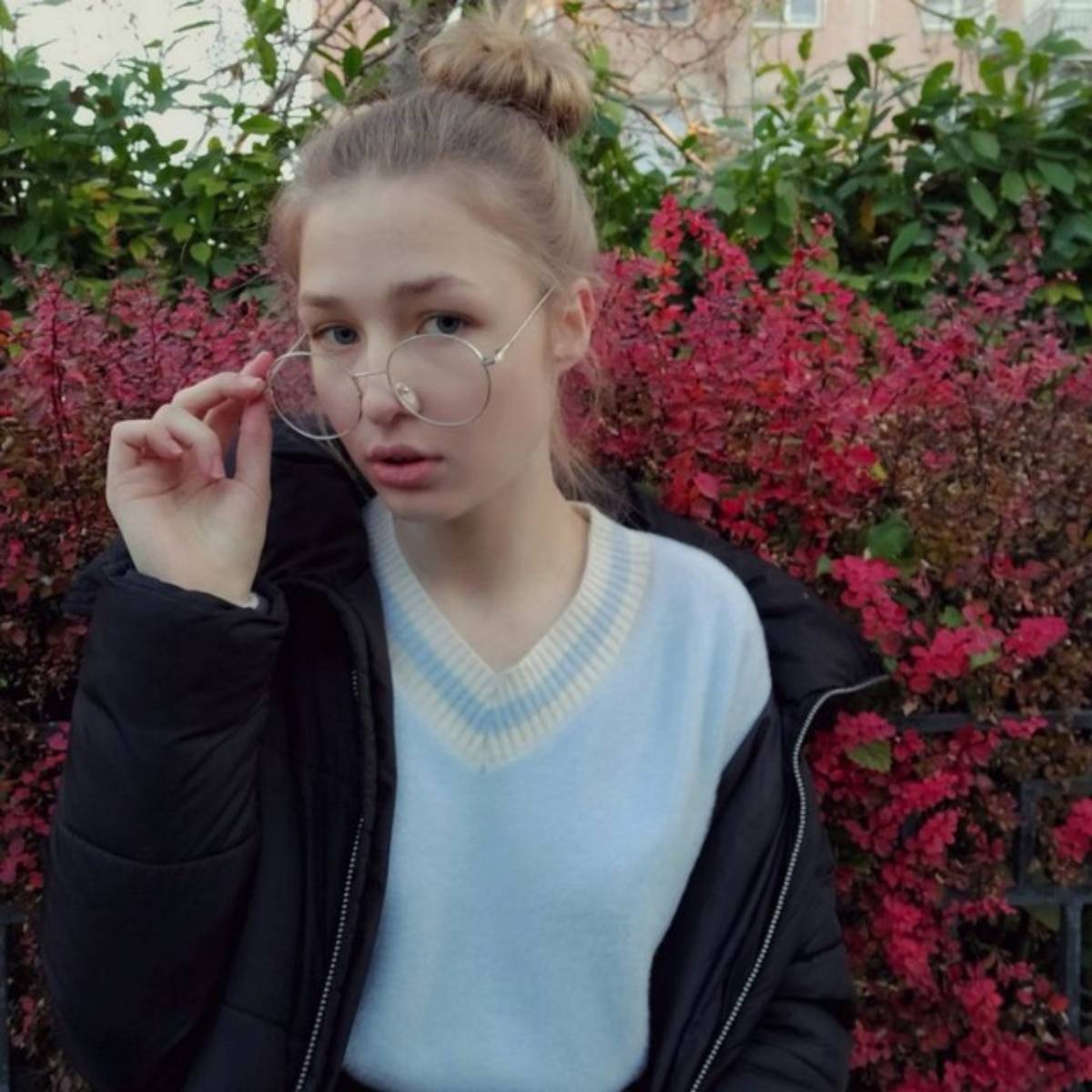Татьяна Харчевникова