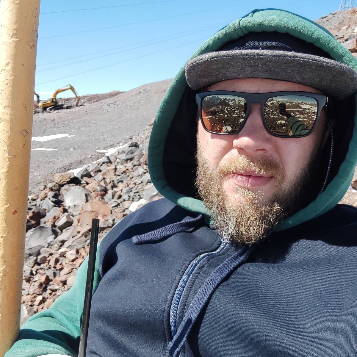 Сергей Андрианов