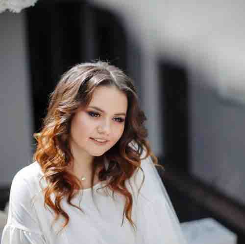 Светлана Мазаева