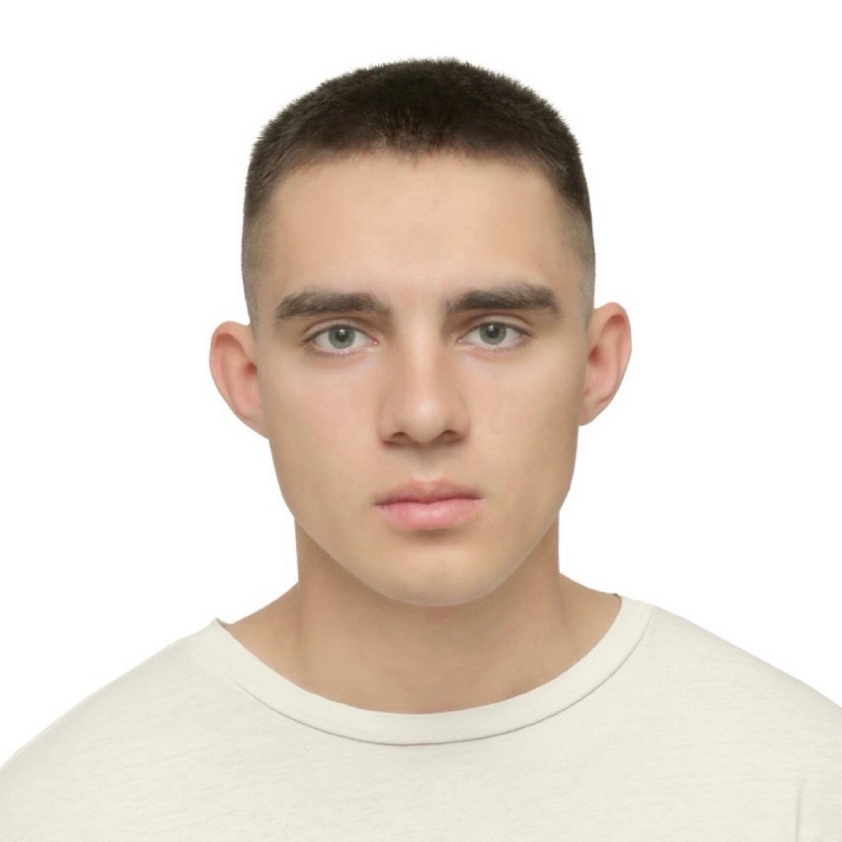 Данил Лавров