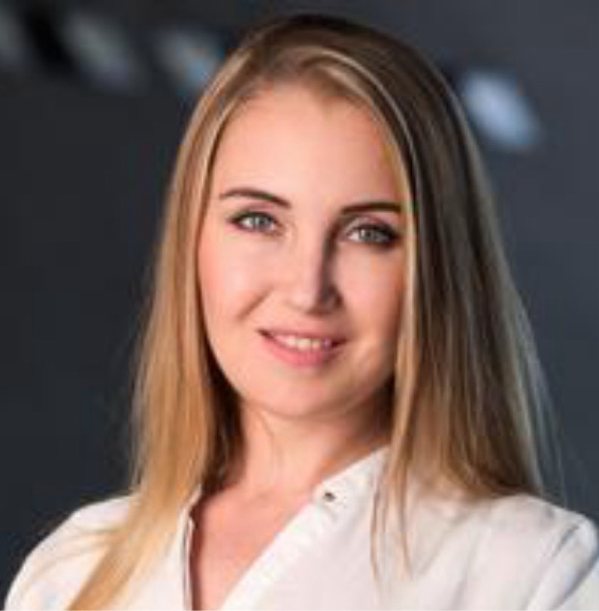 Анастасия Цурикова