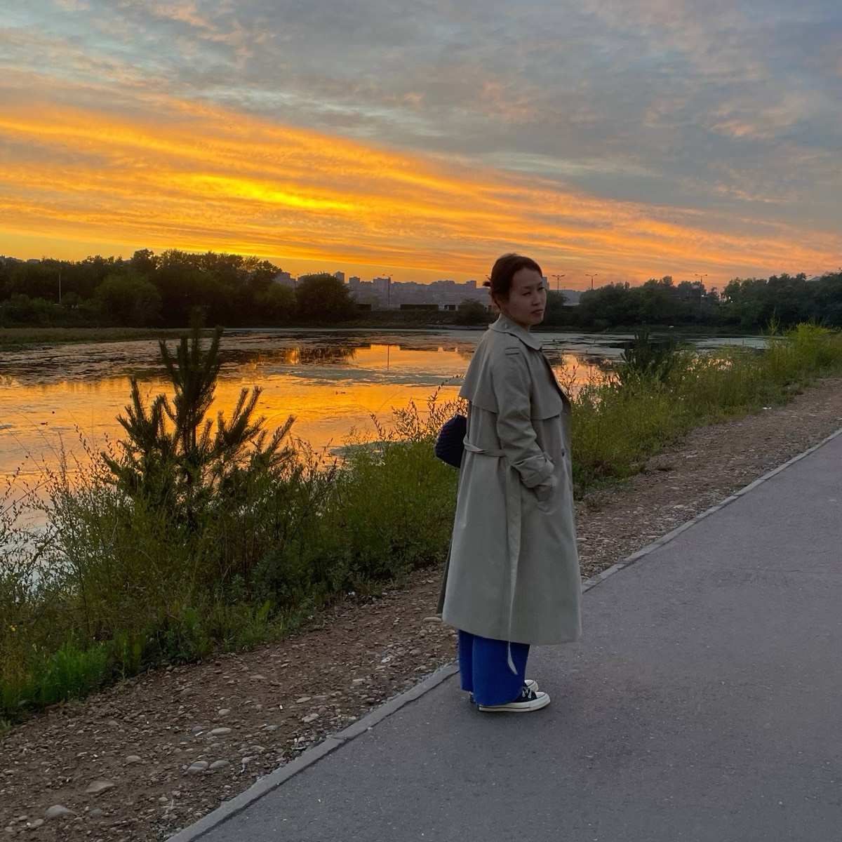Адиса Цыденова