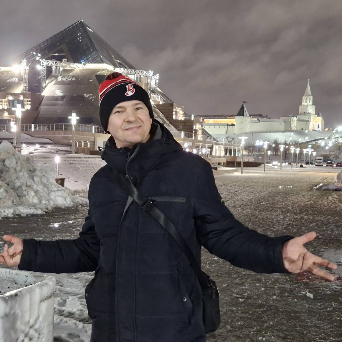 Александр Агеев | Сетка — социальная сеть от hh.ru