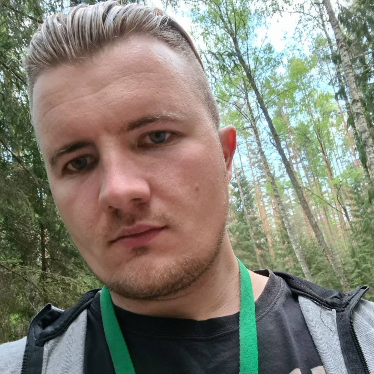 Александр Танана