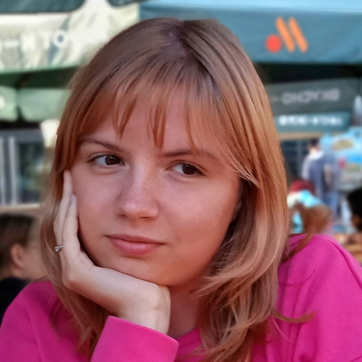 Яна Смирнова