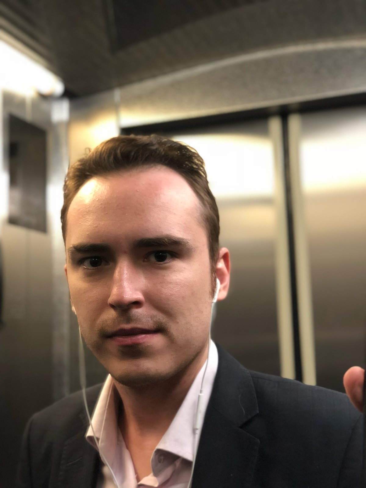 Дмитрий Шарков | Сетка — социальная сеть от hh.ru