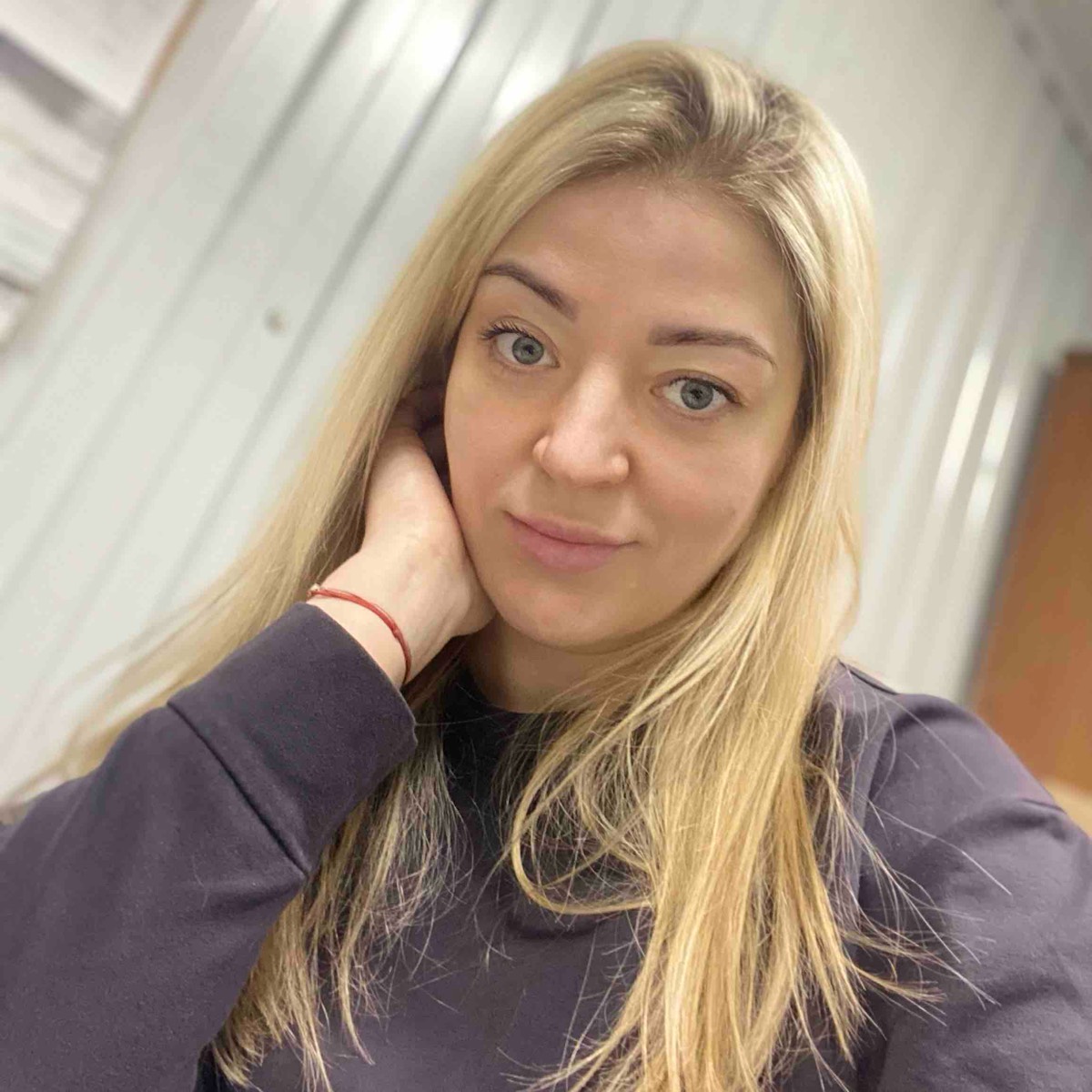 Алена Цупикова | Сетка — социальная сеть от hh.ru