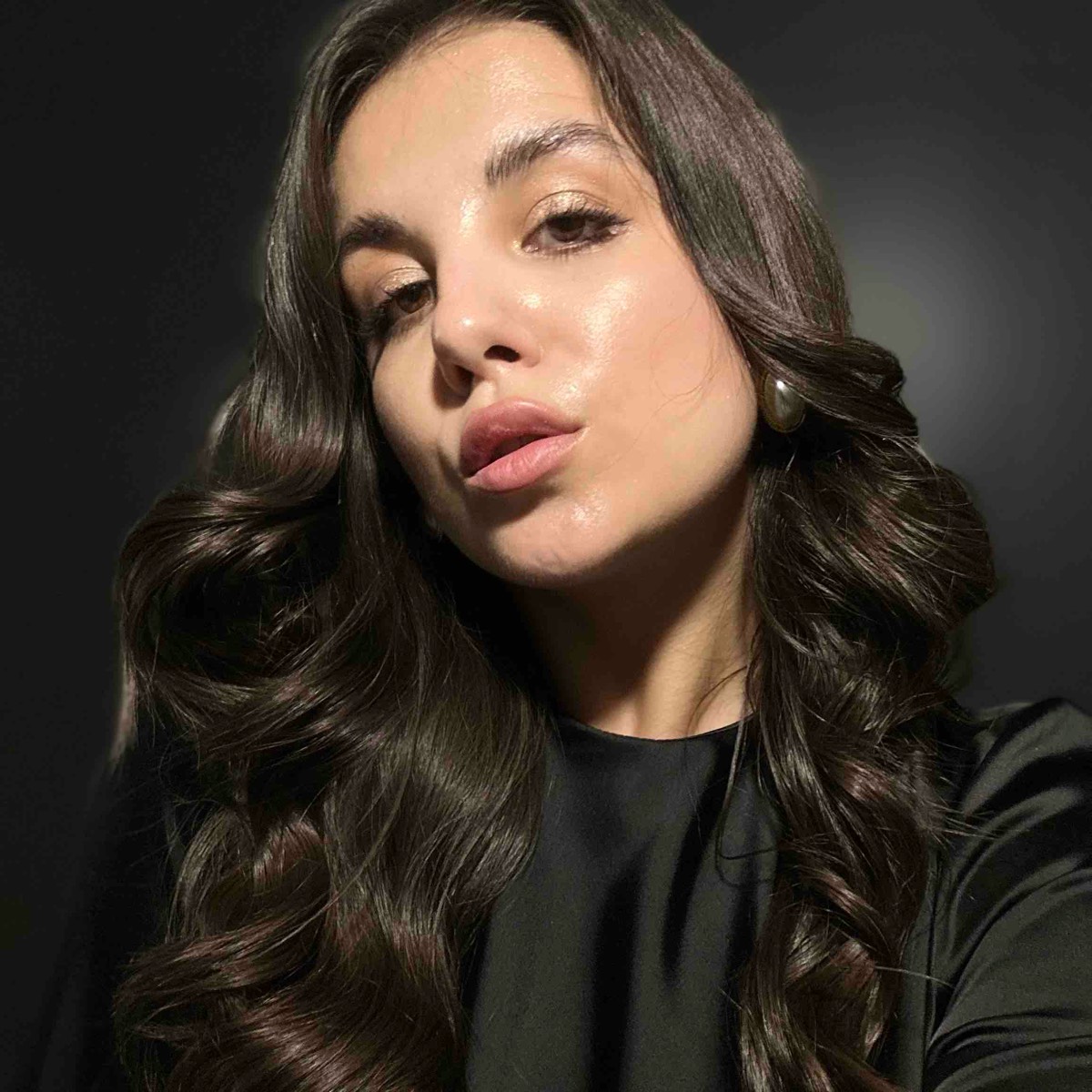 Елизавета Лисичкина