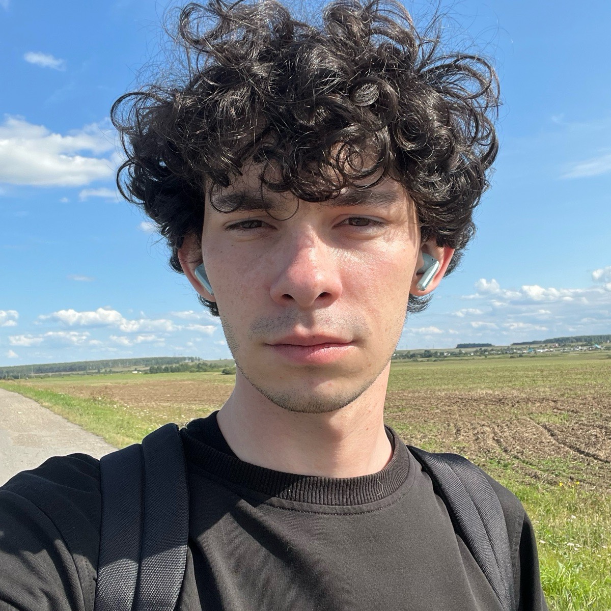 Сергей Пермяков