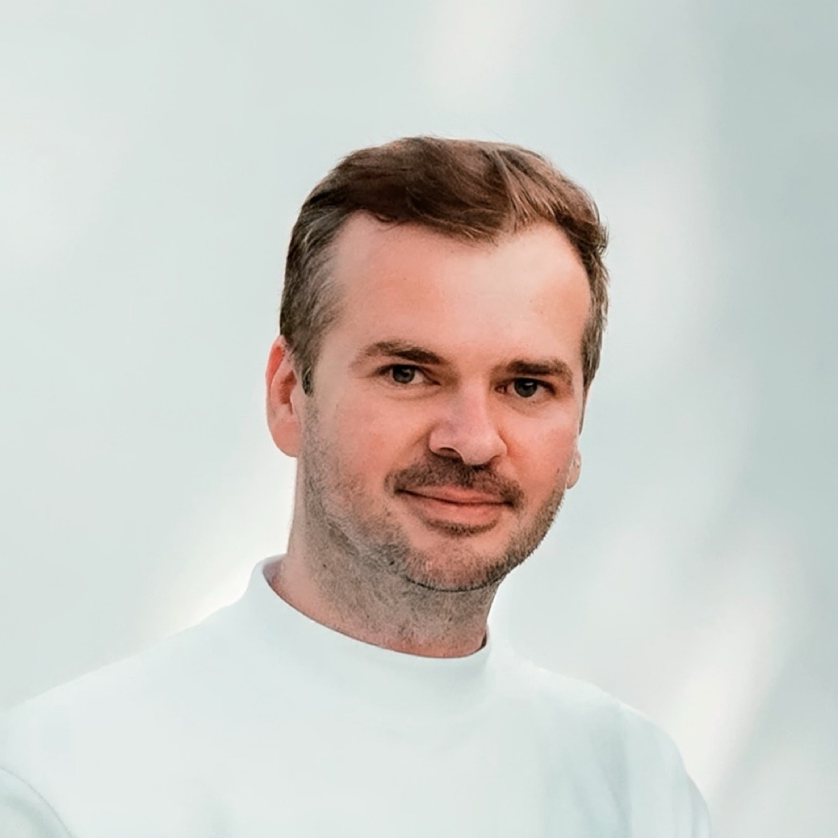 Сергей Дудаков