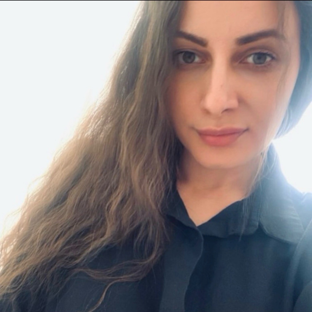 Мария Козлова