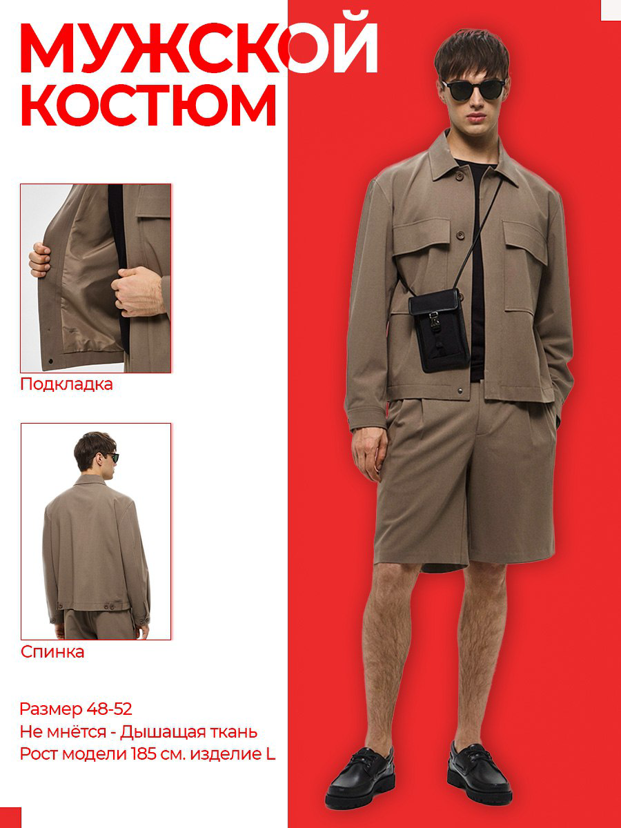 Карточки для маркетплейсов (одежда) | Сетка — социальная сеть от hh.ru