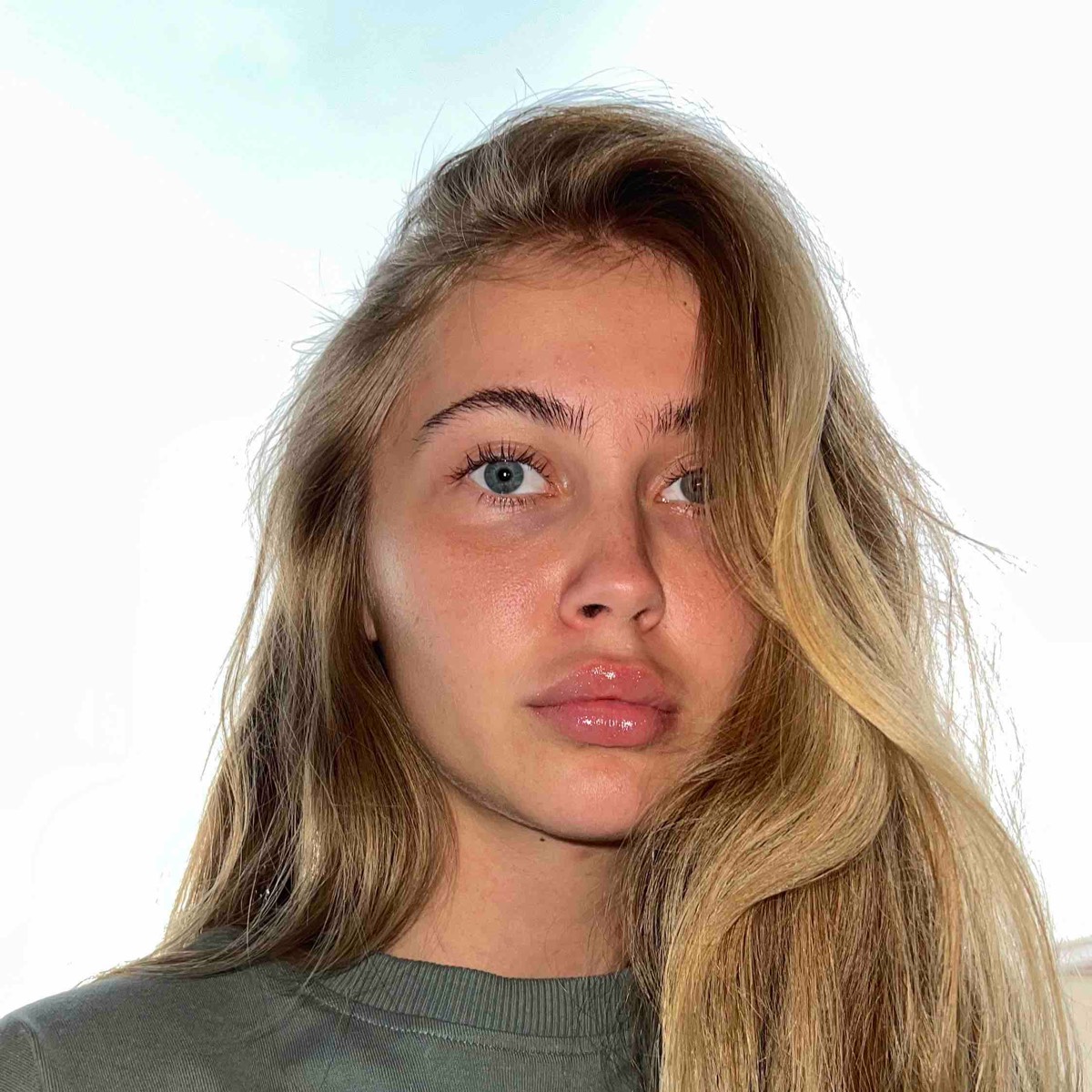 Анастасия Триколенко | Сетка — социальная сеть от hh.ru