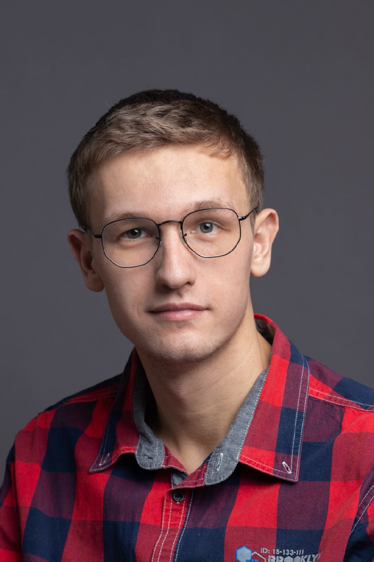 Константин Коломеец