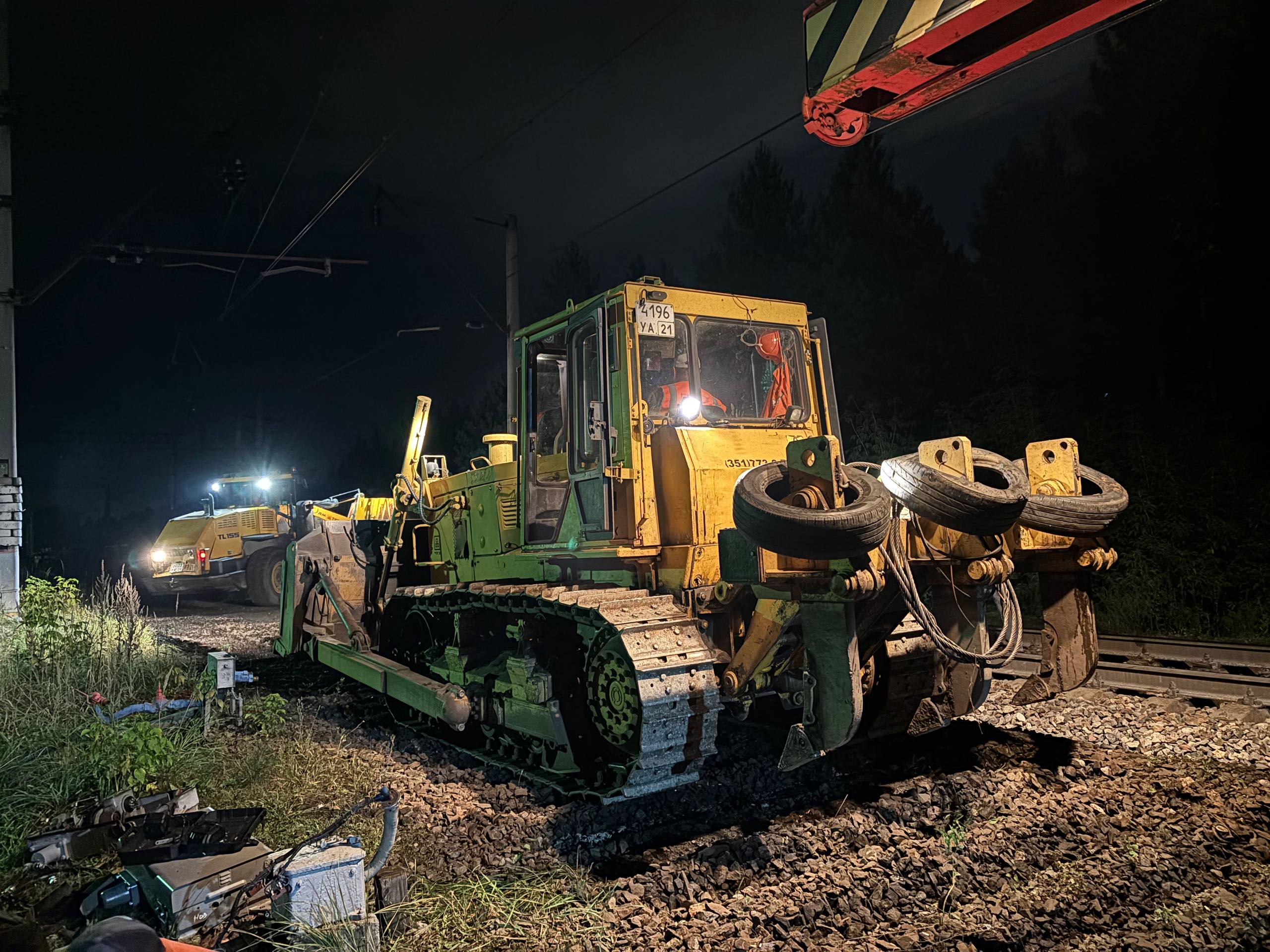 🚧 Плотные две недели на «окнах» | Сетка — социальная сеть от hh.ru