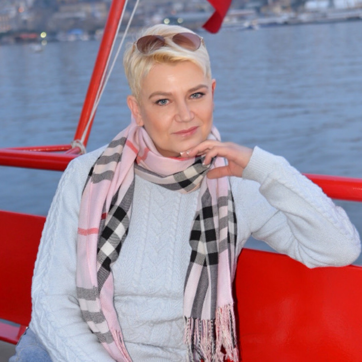 Елена Андреева