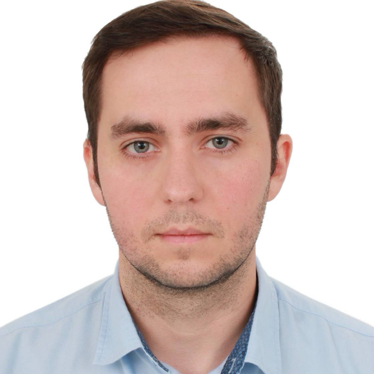 Евгений Фрик | Сетка — социальная сеть от hh.ru