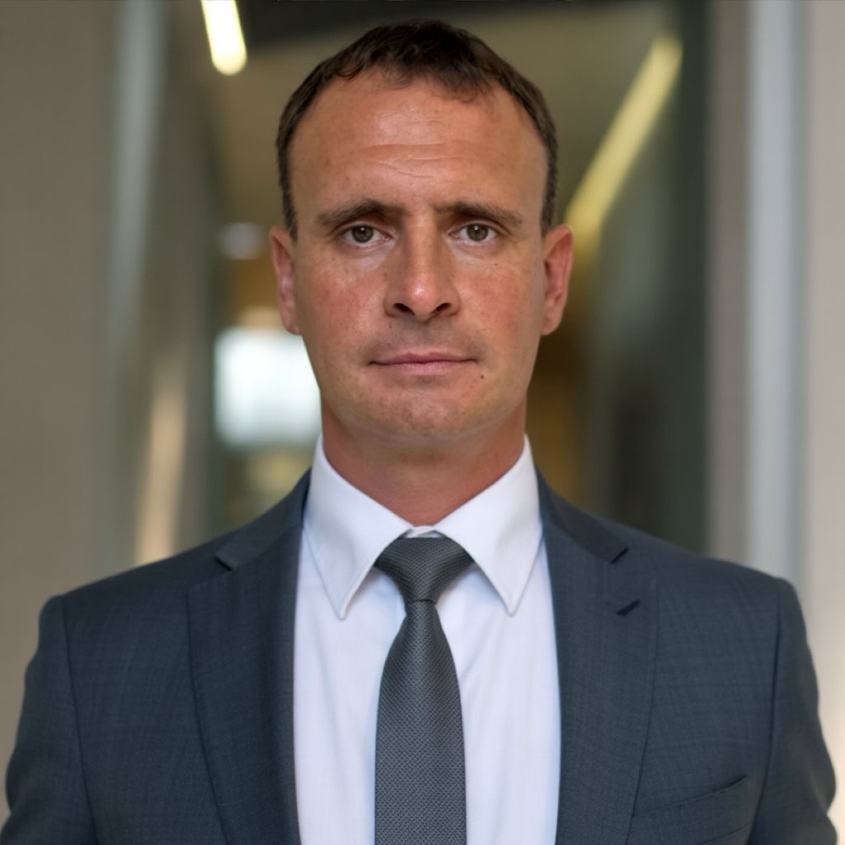 Николай Вельдяев | Сетка — социальная сеть от hh.ru