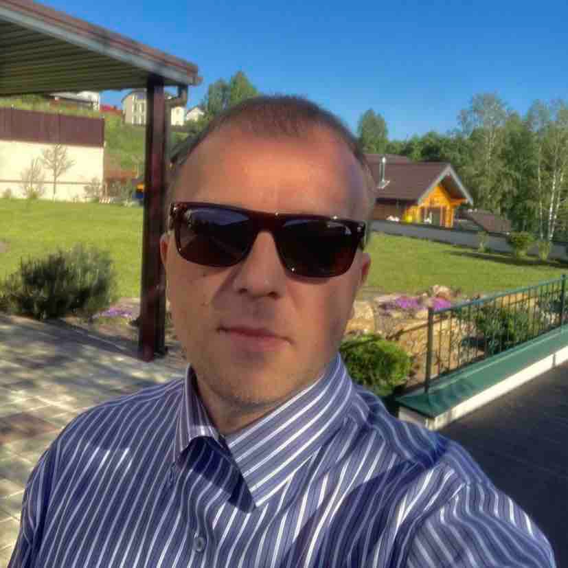Dmitriy Loginov