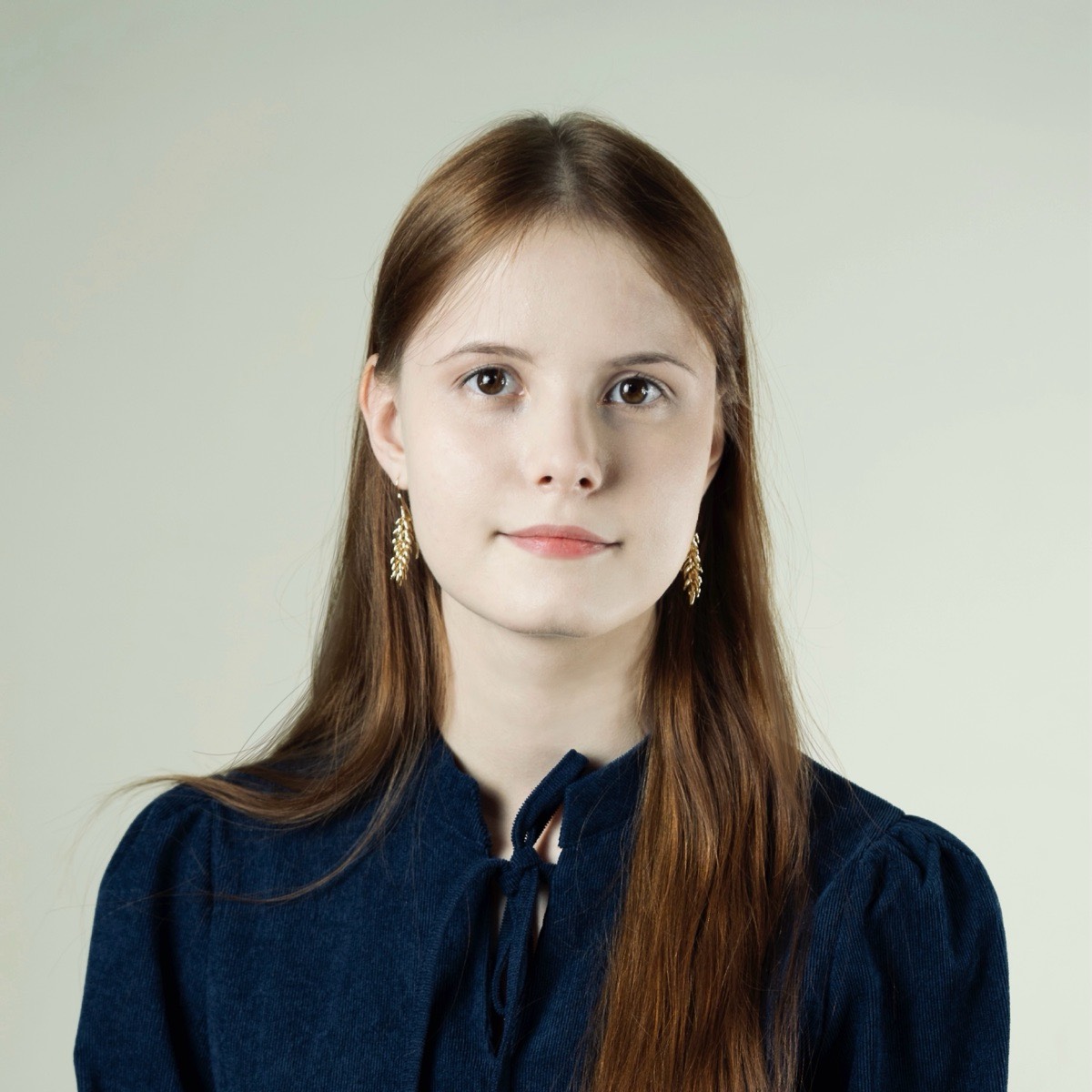 Вероника Шаймухаметова | Сетка — социальная сеть от hh.ru