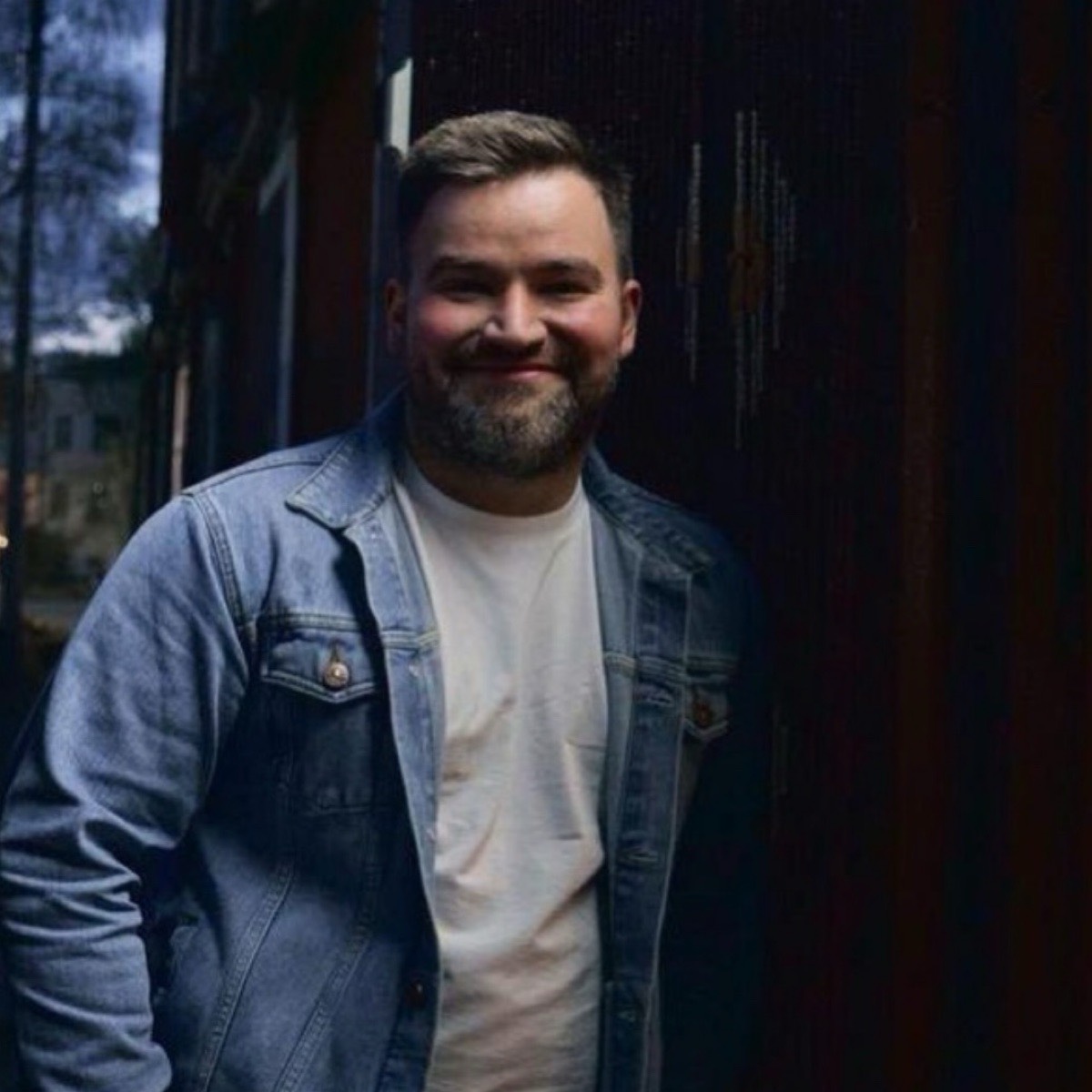 Иван Менченков | Сетка — социальная сеть от hh.ru